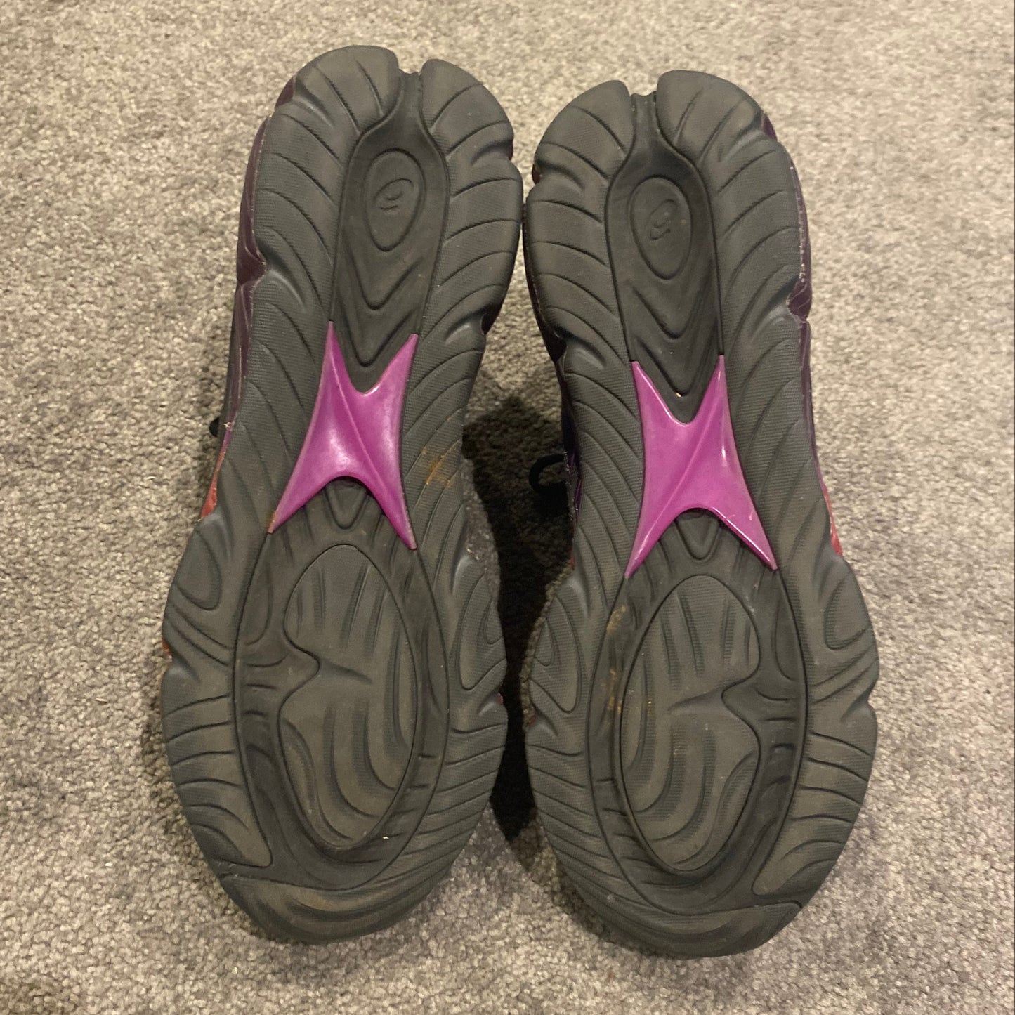ASICS GEL 360 (10)