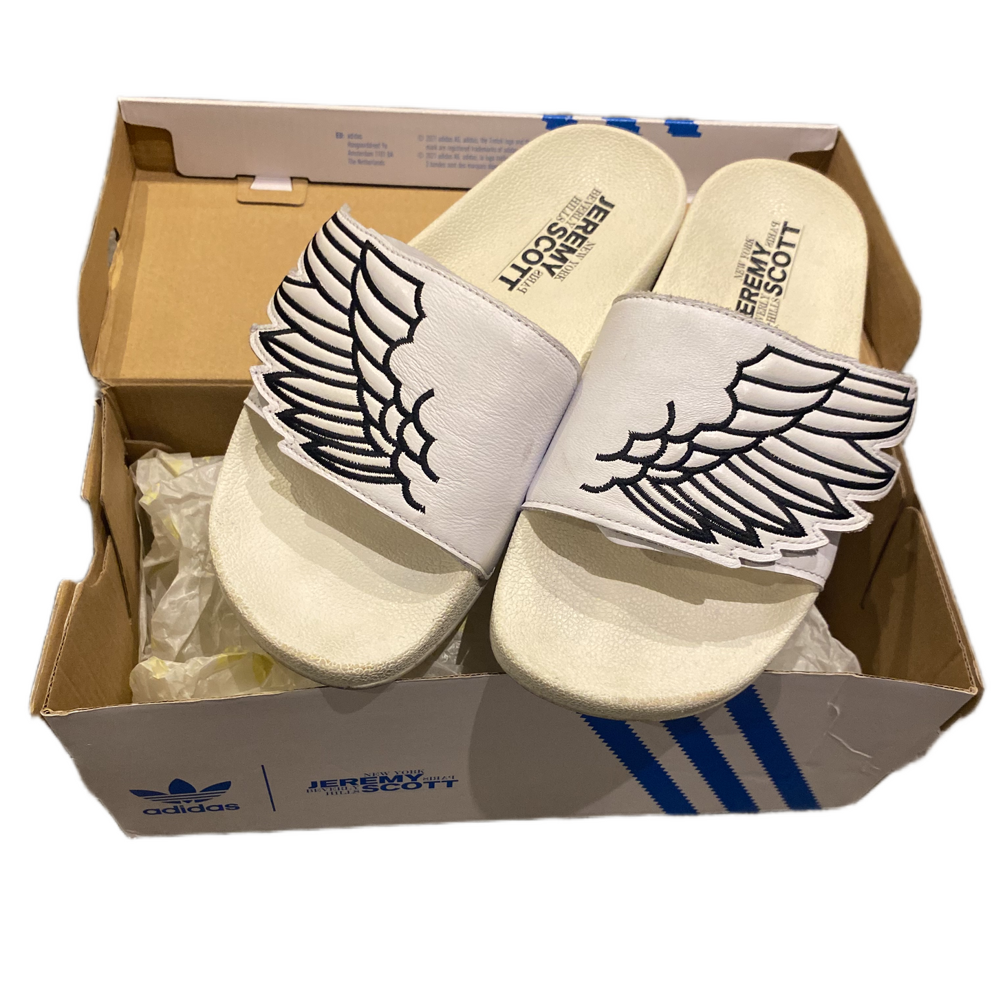 JEREMY SCOTT SLIDES (10)