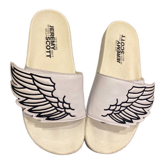 JEREMY SCOTT SLIDES (10)