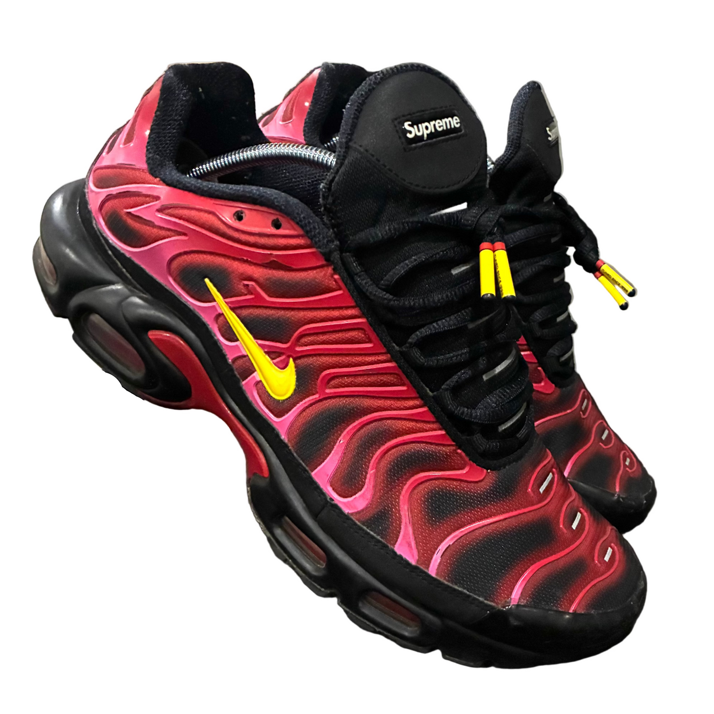 NIKE TN X SUPREME (10.5)