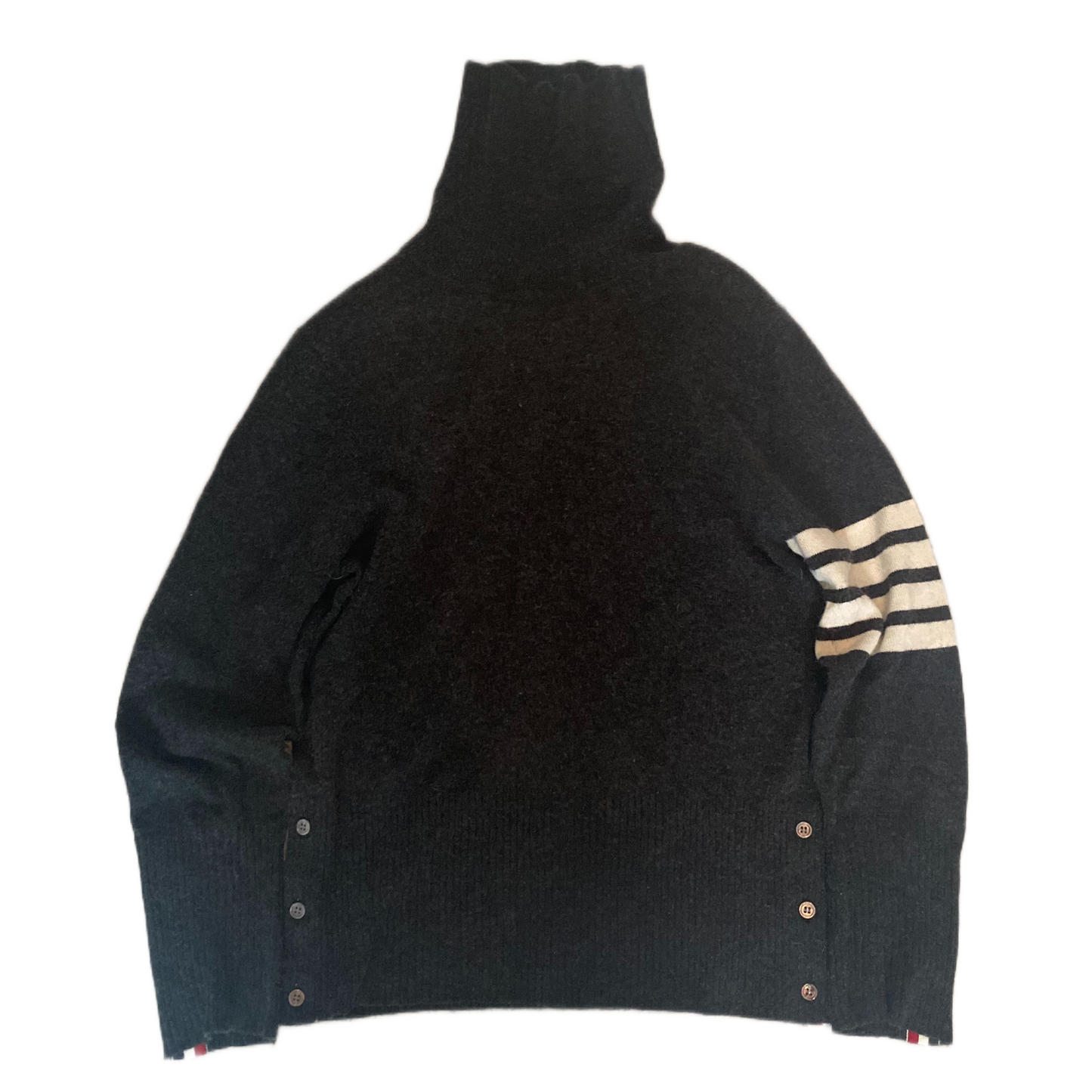 THOM BROWNE TURTLENECK (S)