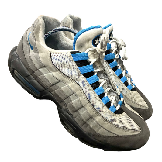 NIKE AIRMAX 95 CRYSTAL BLUE (10)