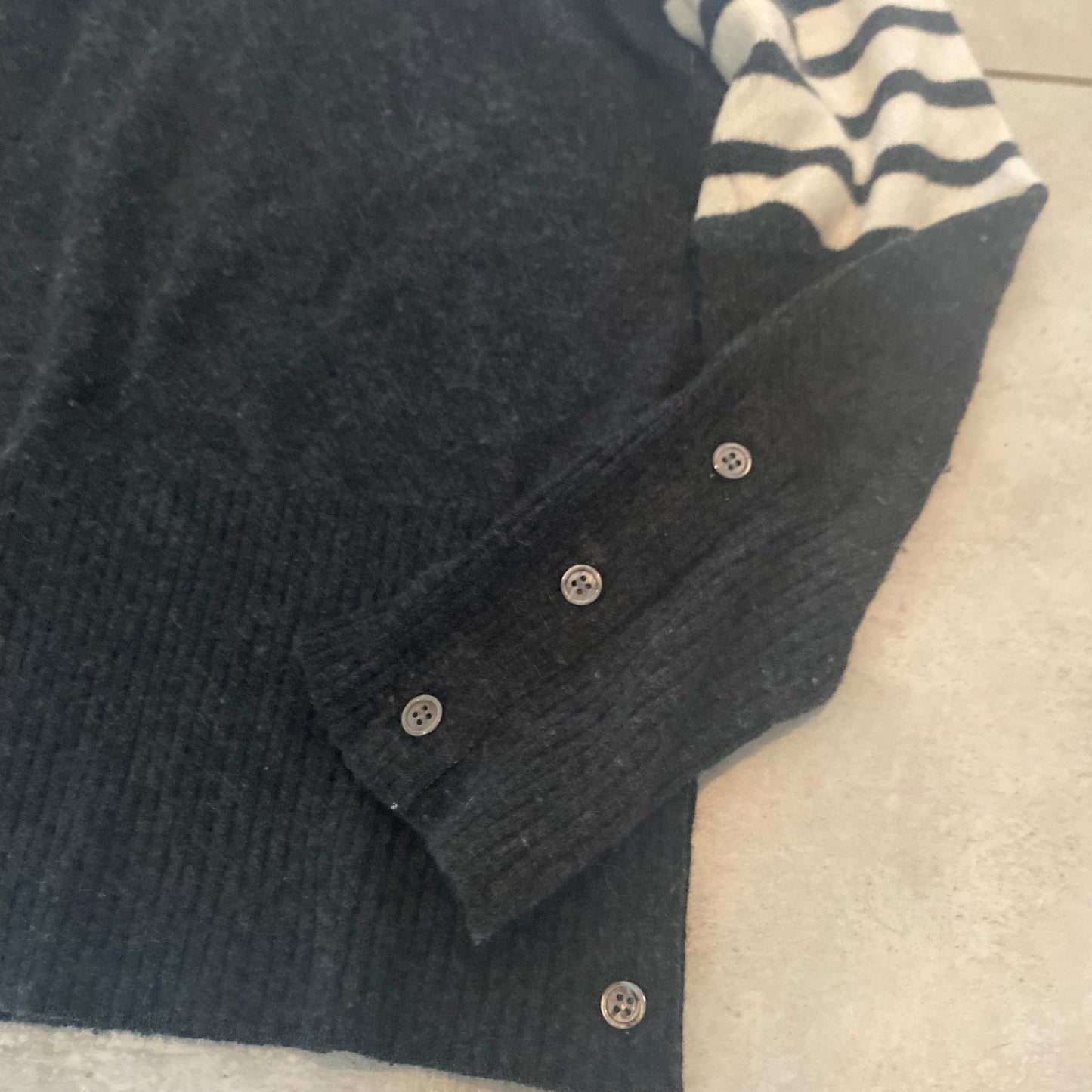 THOM BROWNE TURTLENECK (S)