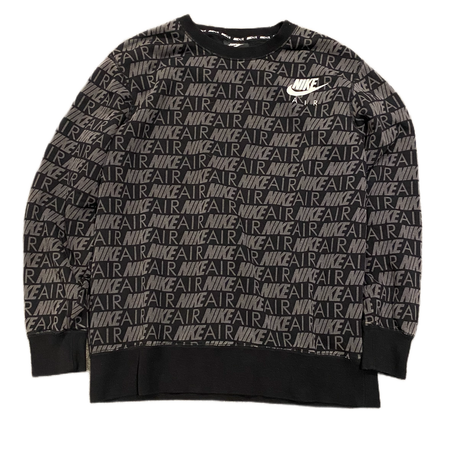 NIKE CREWNECK (S)
