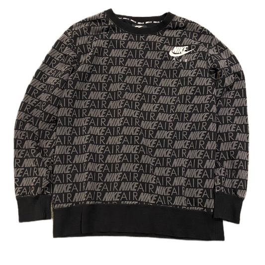 NIKE CREWNECK (S)
