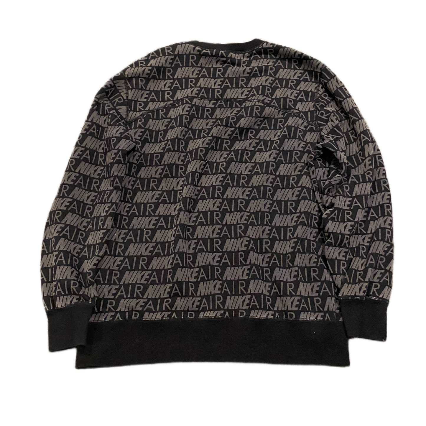 NIKE CREWNECK (S)