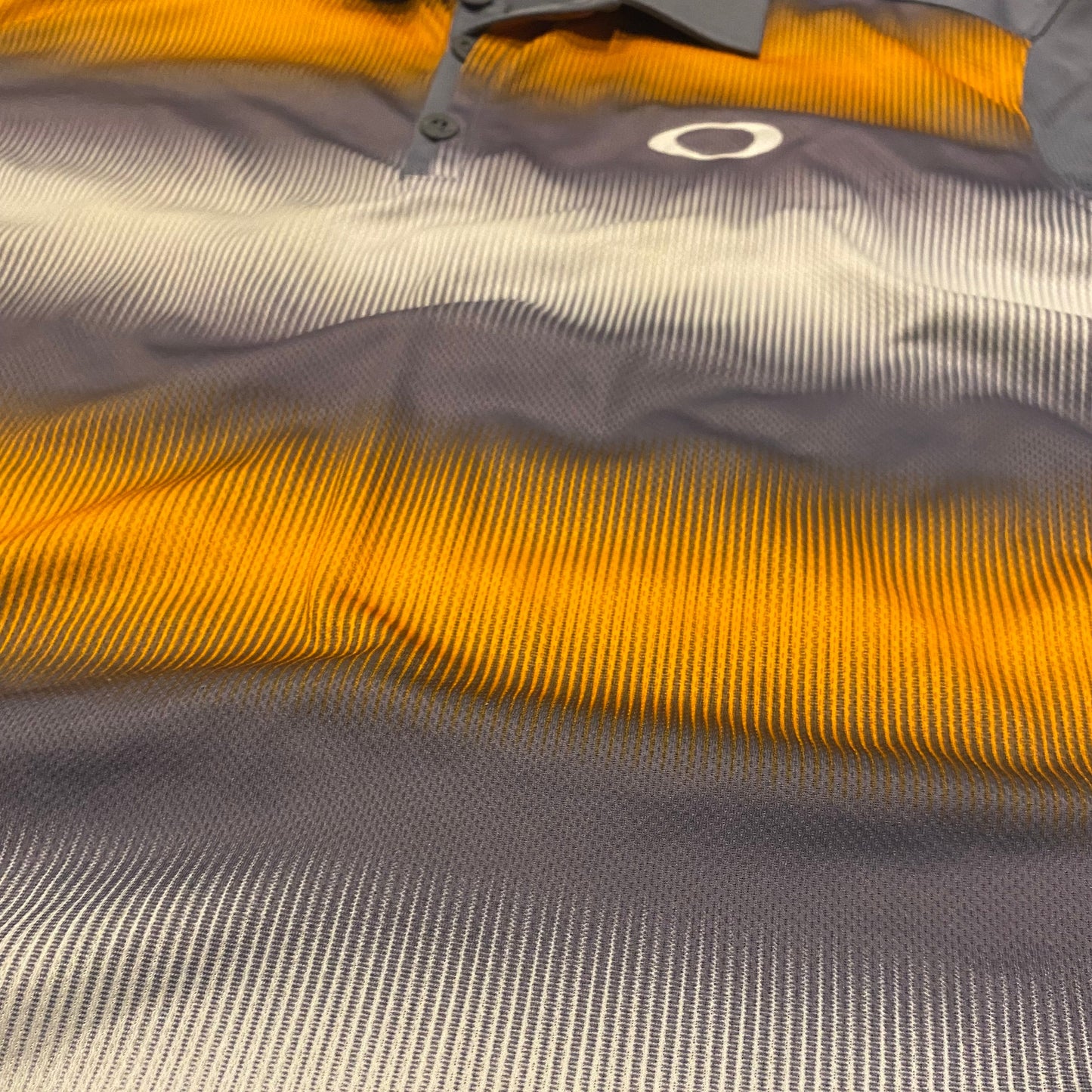 OAKLEY POLO SHIRT (XL)