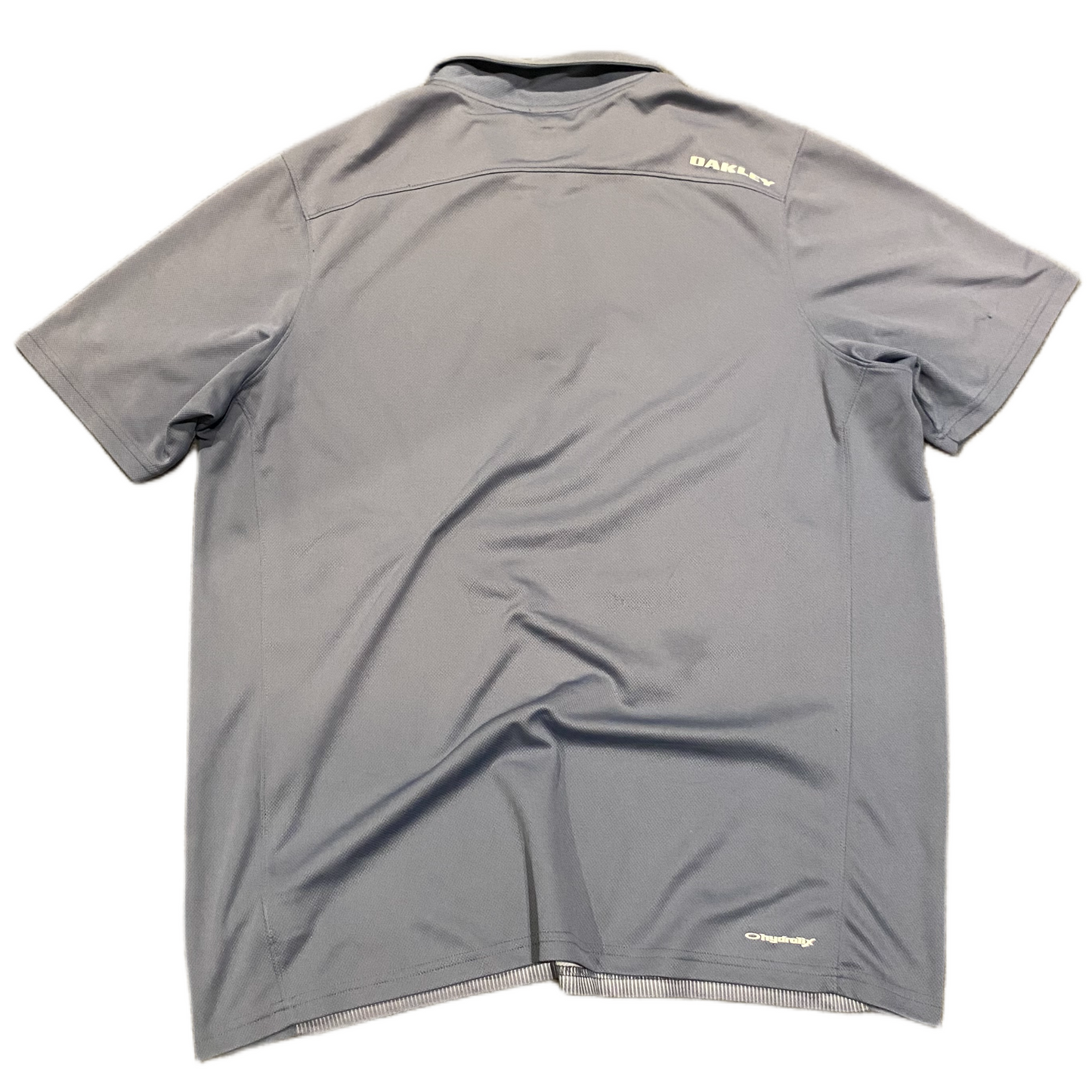 OAKLEY POLO SHIRT (XL)
