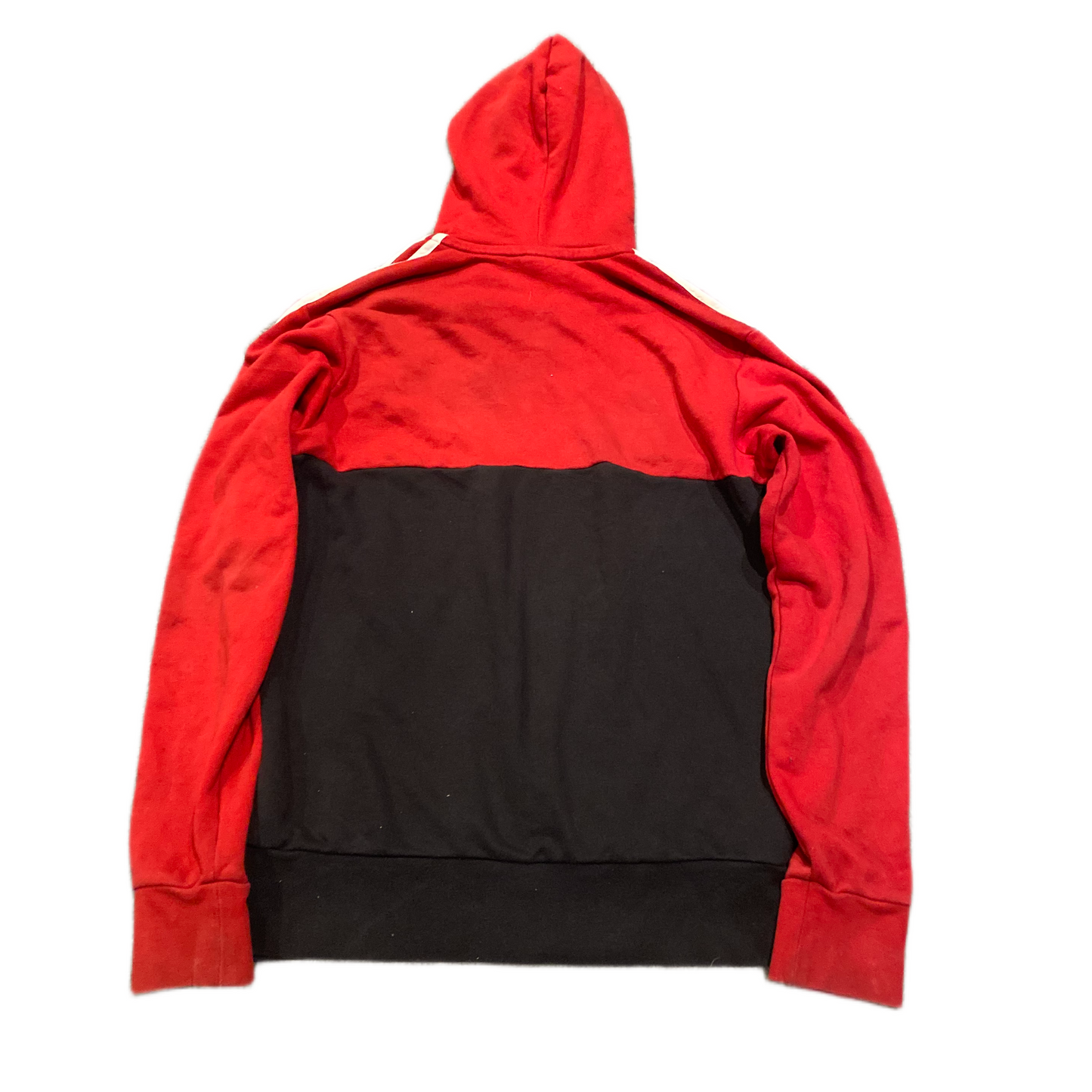ADIDAS MANCHESTER UNITED JACKET (M)