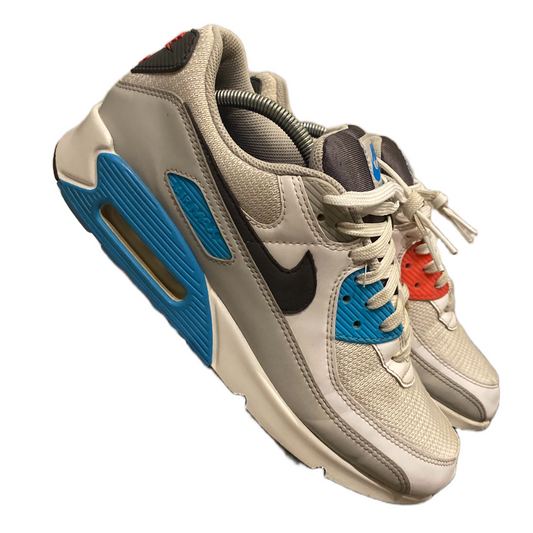 NIKE AIR MAX 90 'GREEDY' (10.5)