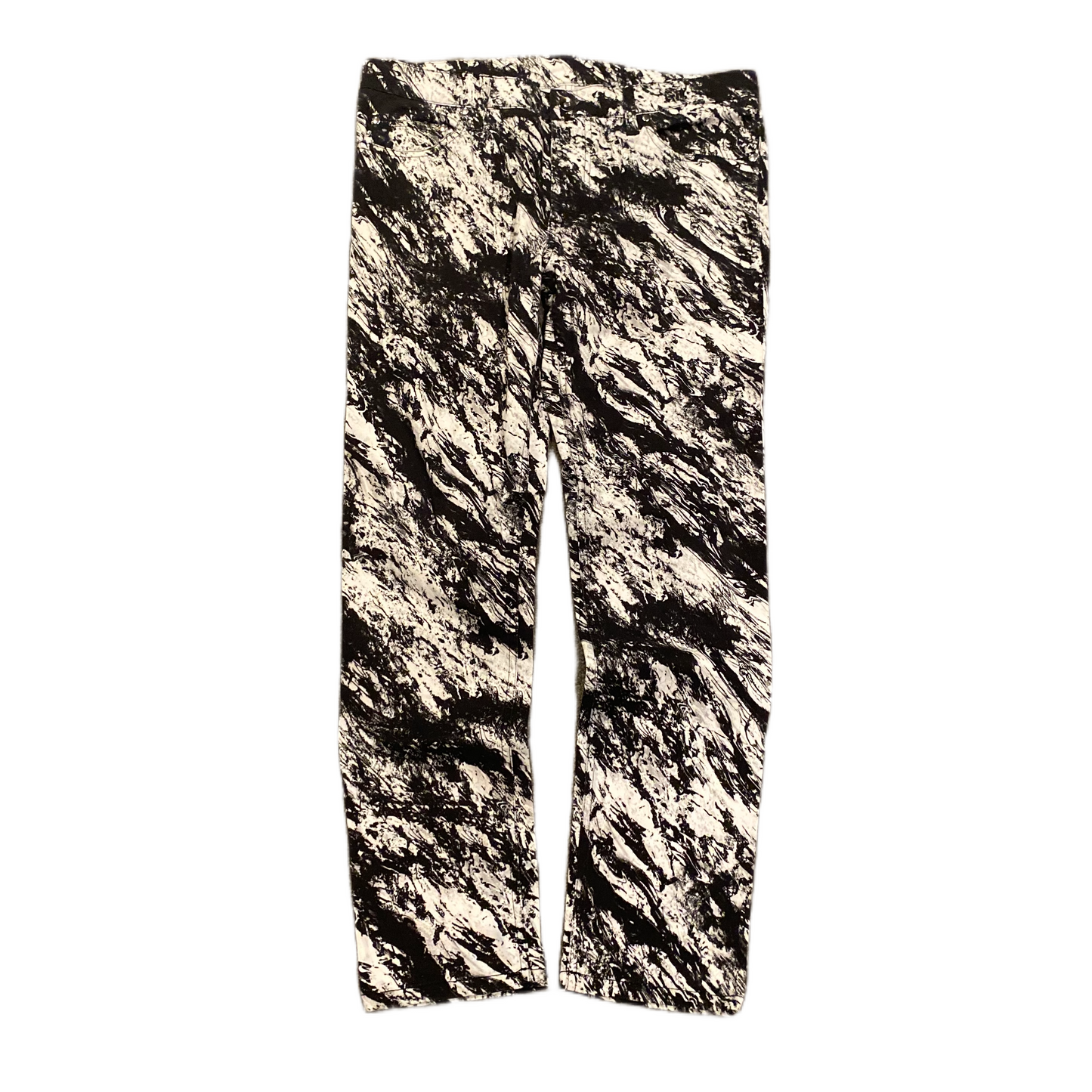 SEMANTIC DESIGN JEANS (XL)