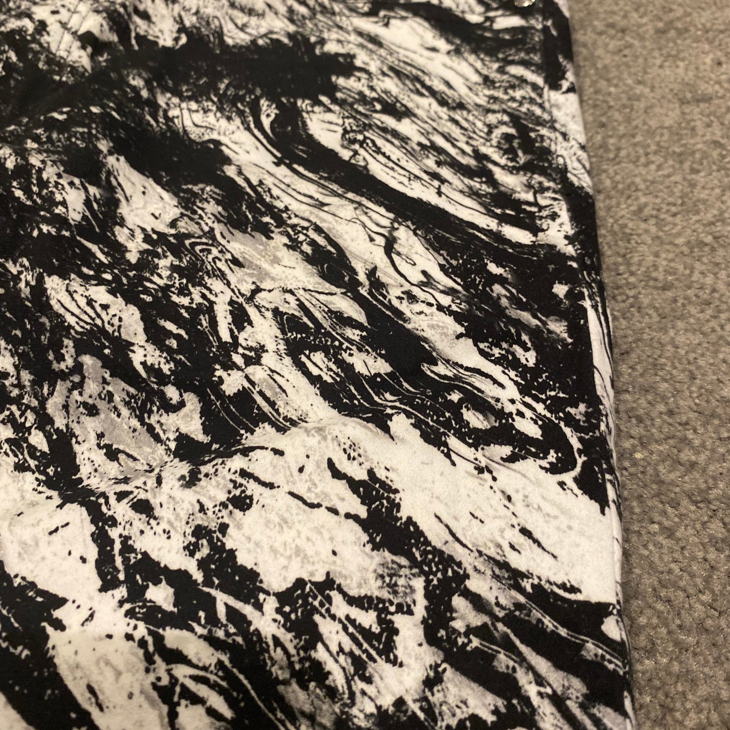 SEMANTIC DESIGN JEANS (XL)