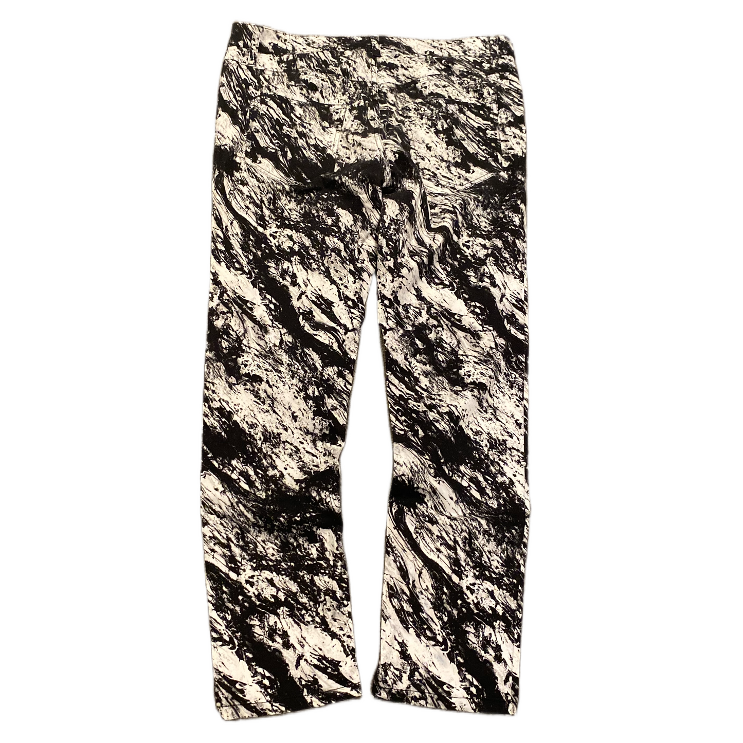 SEMANTIC DESIGN JEANS (XL)