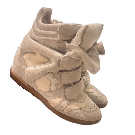 ISABEL MARANT BECKETT (39)
