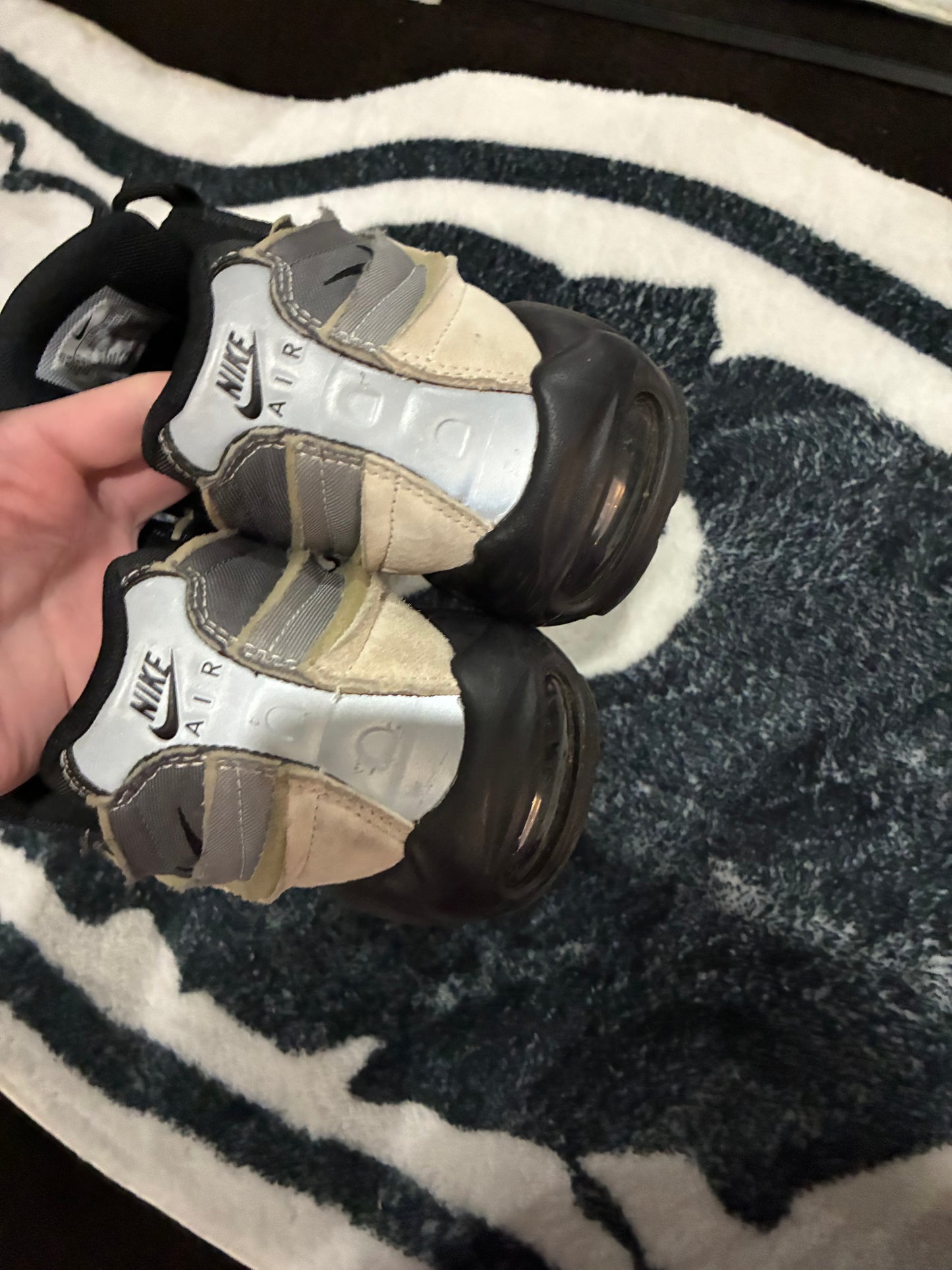 NIKE AIRMAX 95 CDG (9.5)