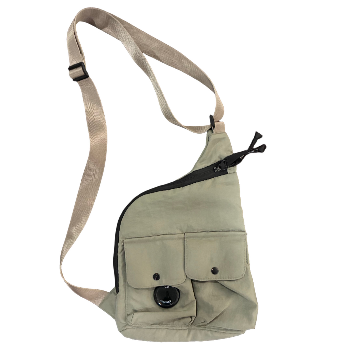 CP COMPANY SIDE BAG