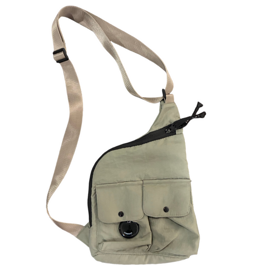 CP COMPANY SIDE BAG