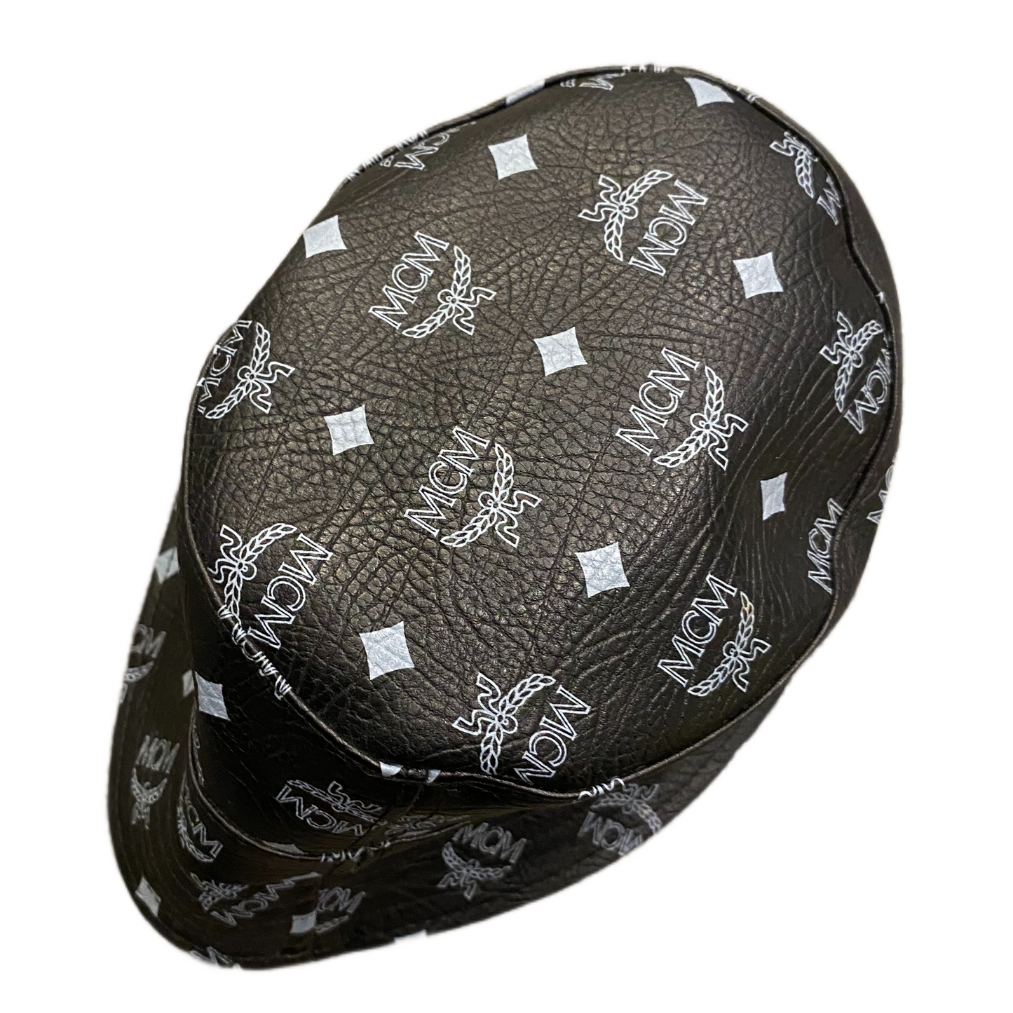 MCM BUCKET HAT (OS)