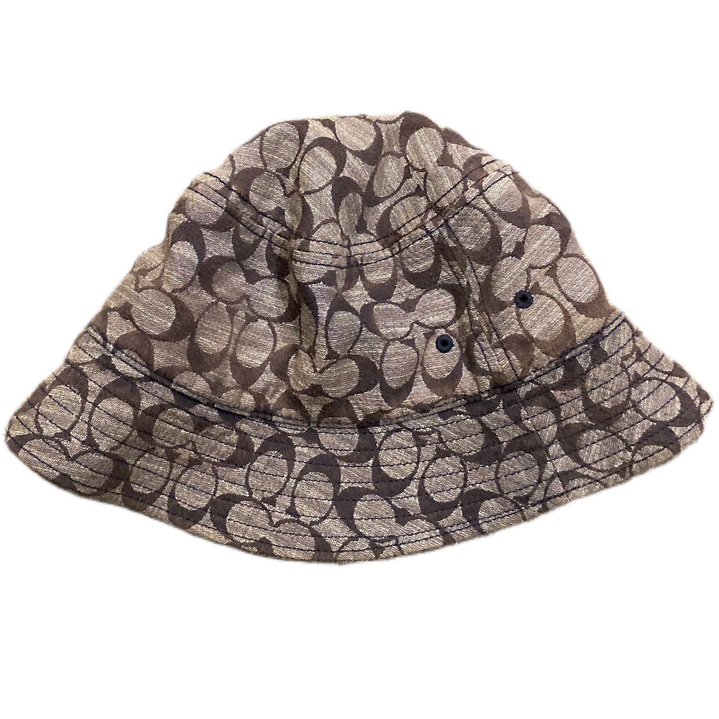 COACH BUCKET HAT (S)