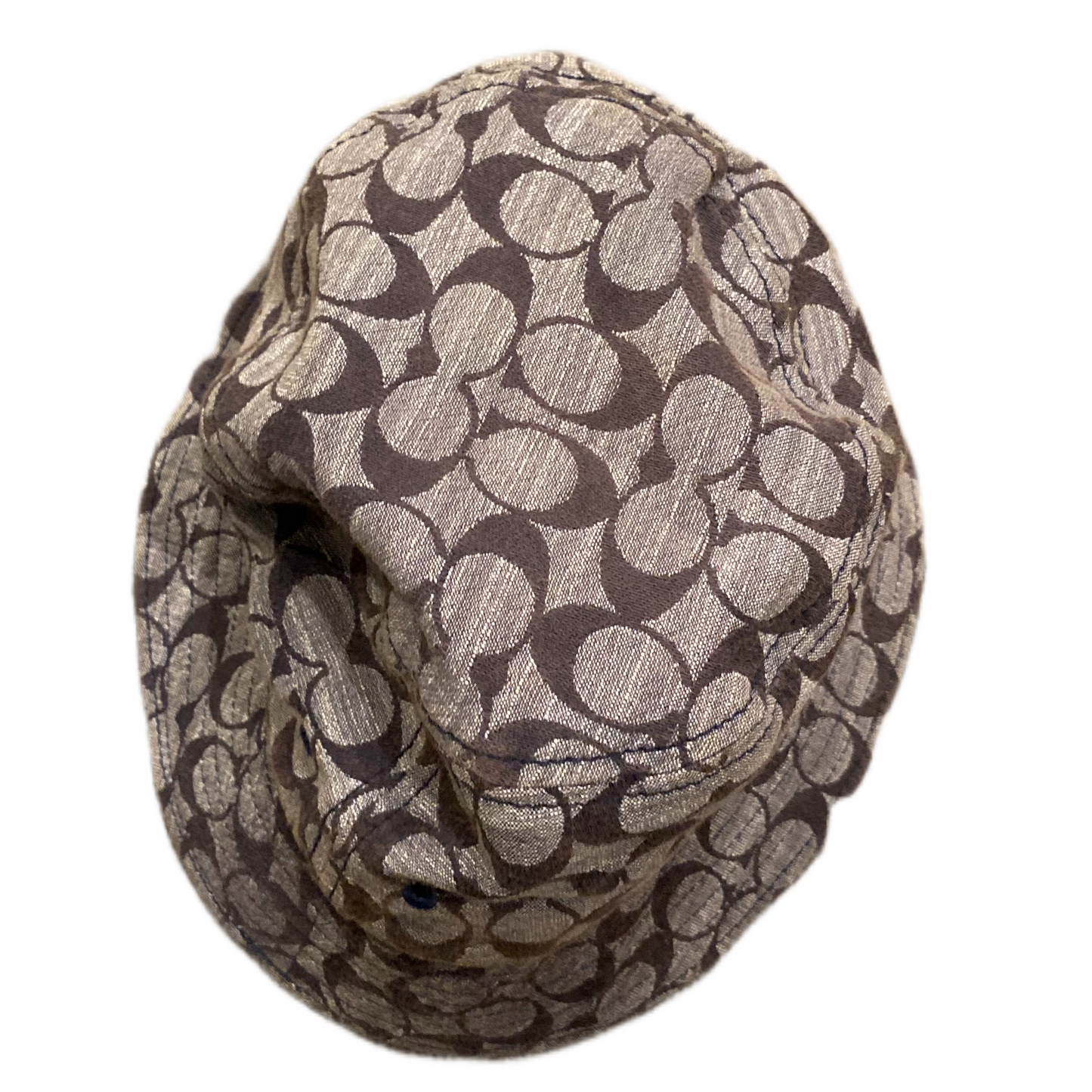 COACH BUCKET HAT (S)