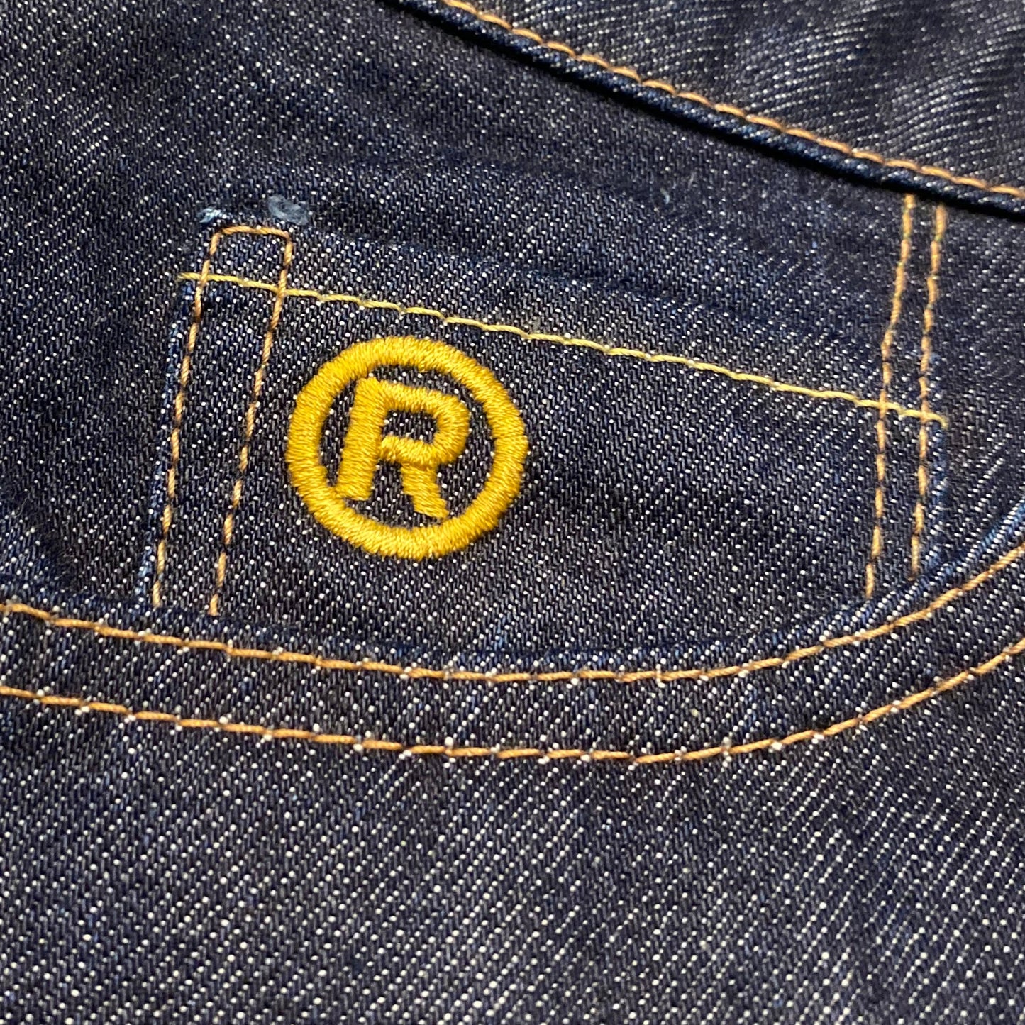 A BATHING APE JEANS (28)