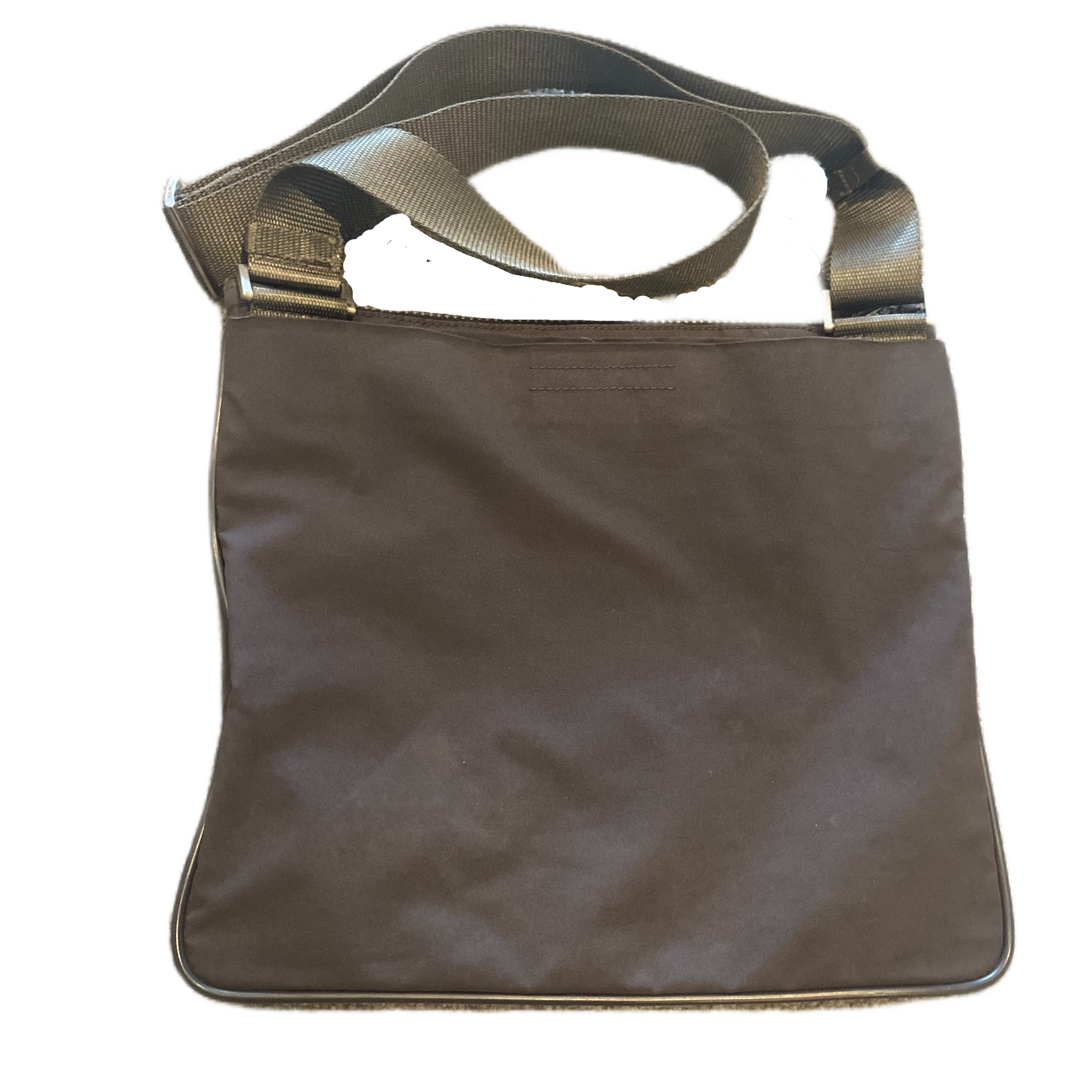 PRADA SPORT SACHEL (OS)