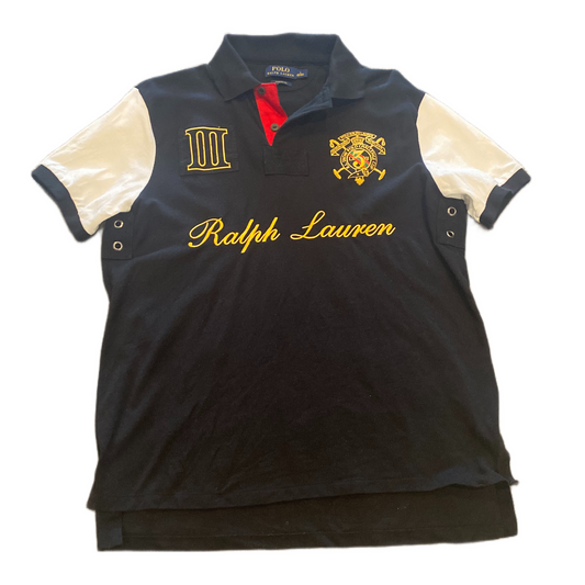 POLO RALPH LAUREN POLO (L)