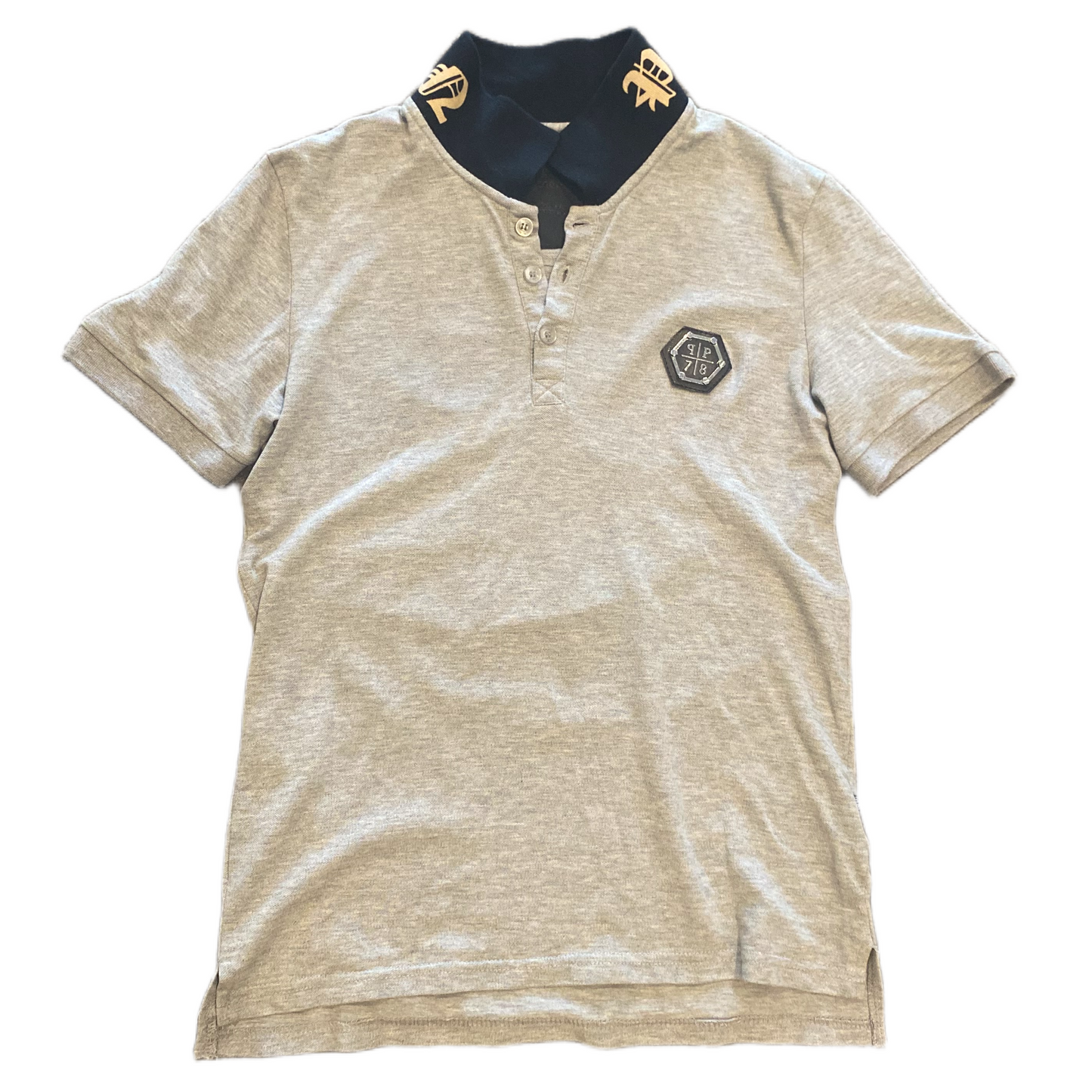 PHILIP PLEIN POLO (XS)