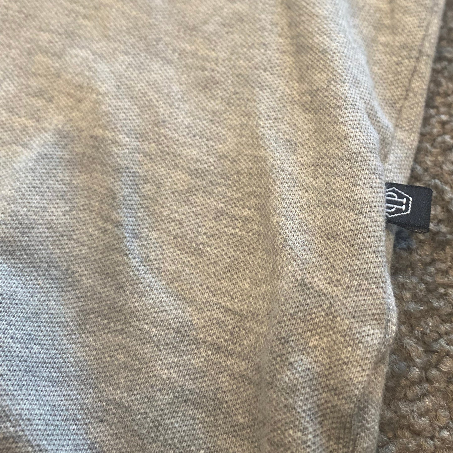 PHILIP PLEIN POLO (XS)
