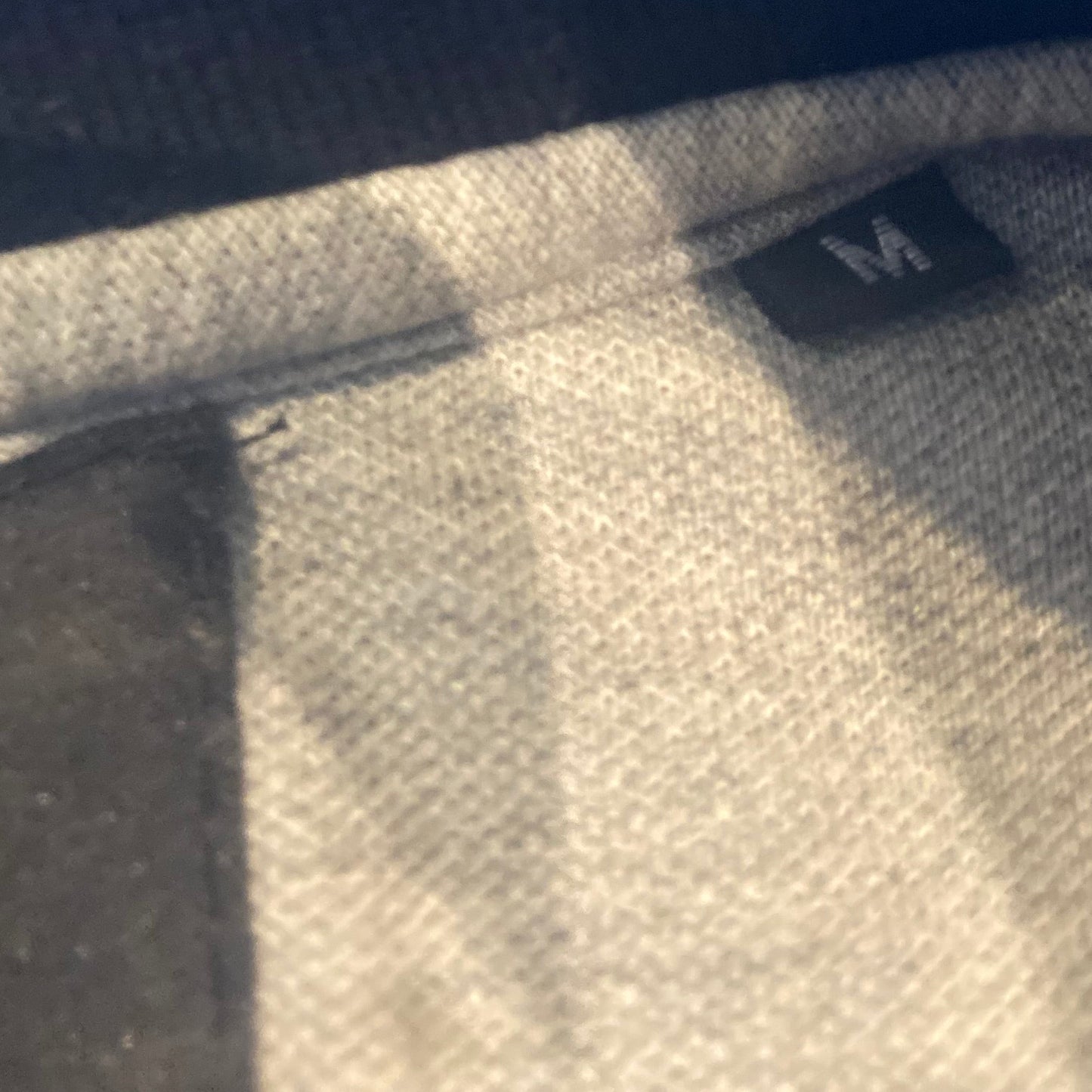 PHILIP PLEIN POLO (XS)