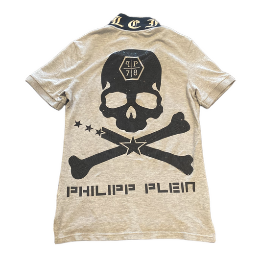 PHILIP PLEIN POLO (XS)