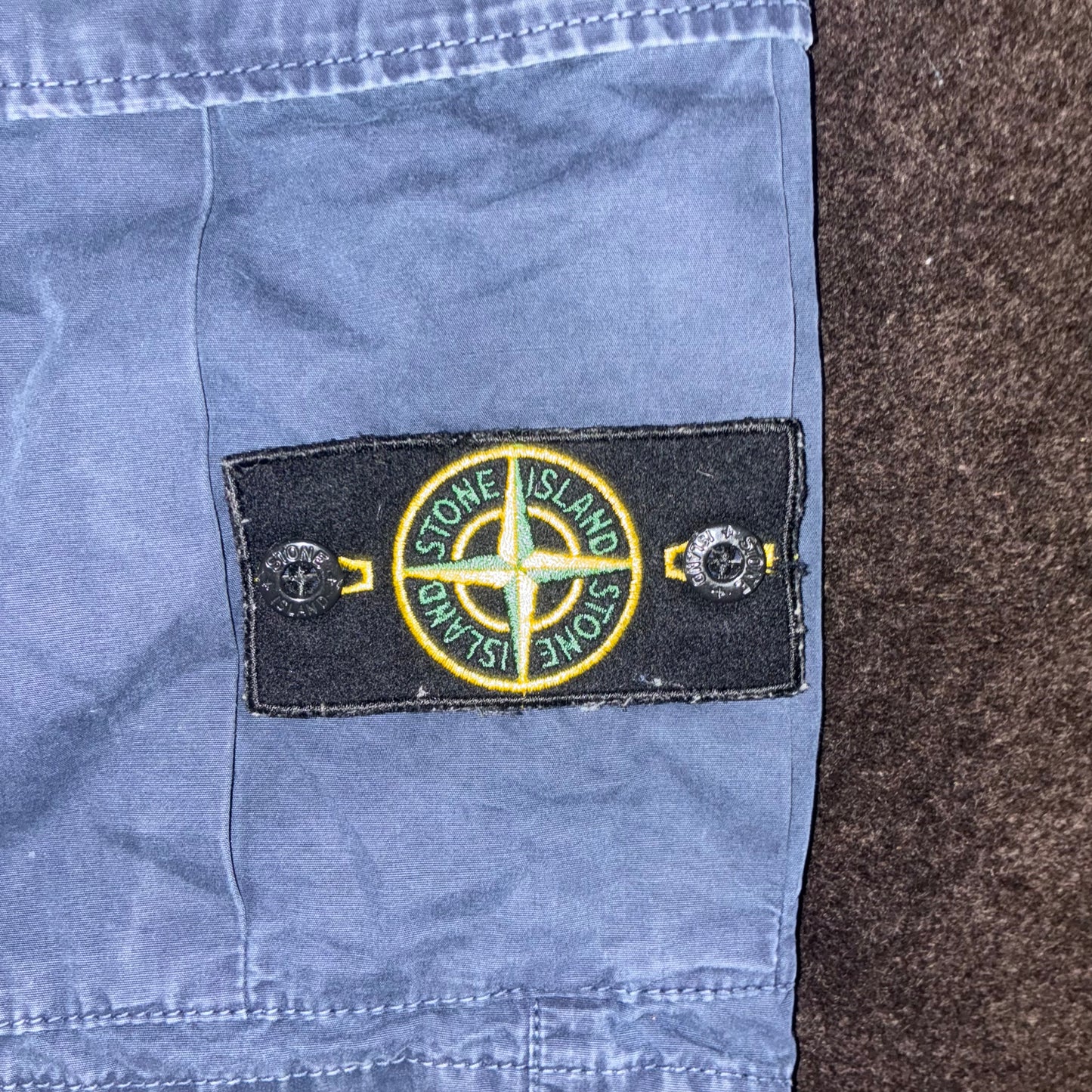 STONE ISLAND CARGOS (30)