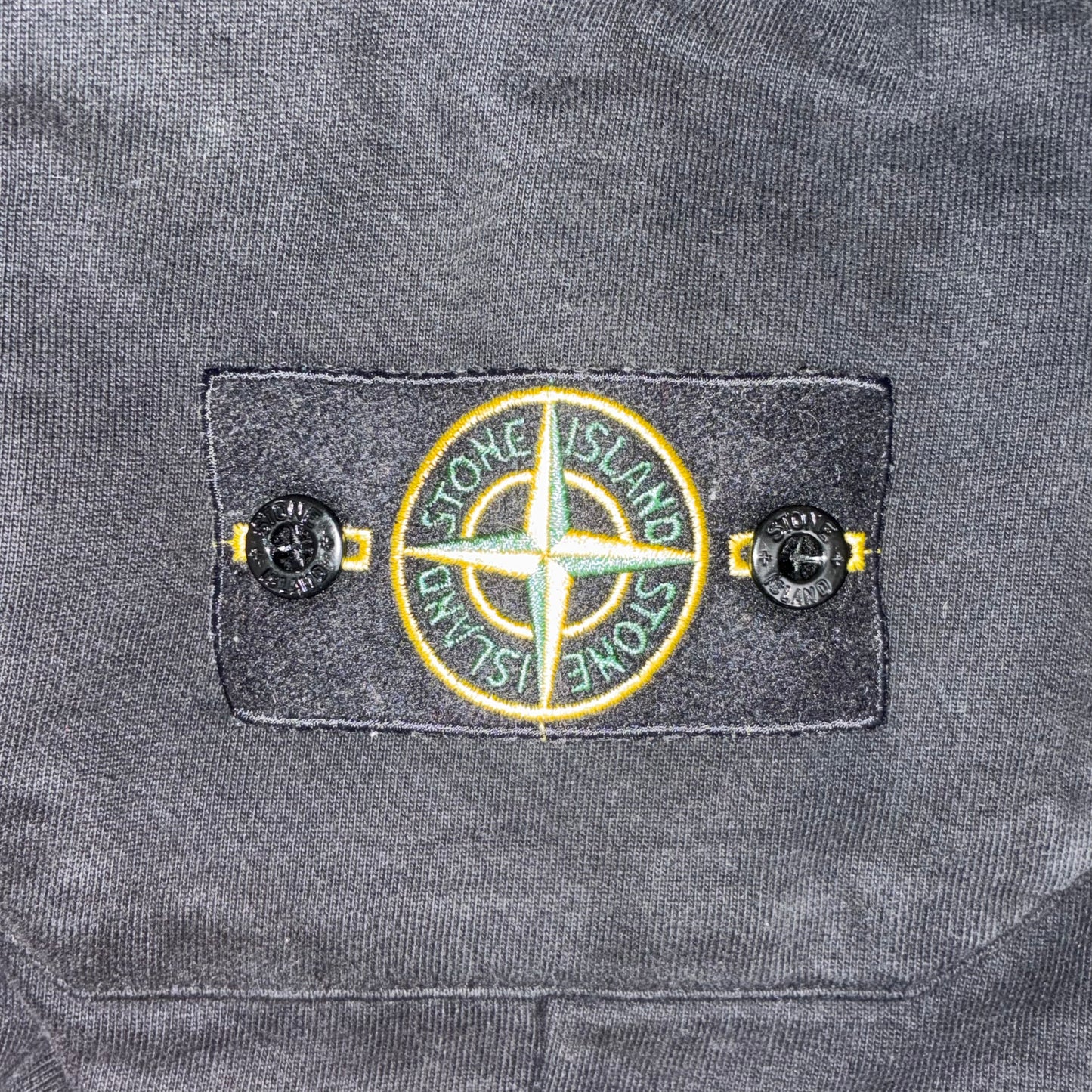 STONE ISLAND SWEATS (M)