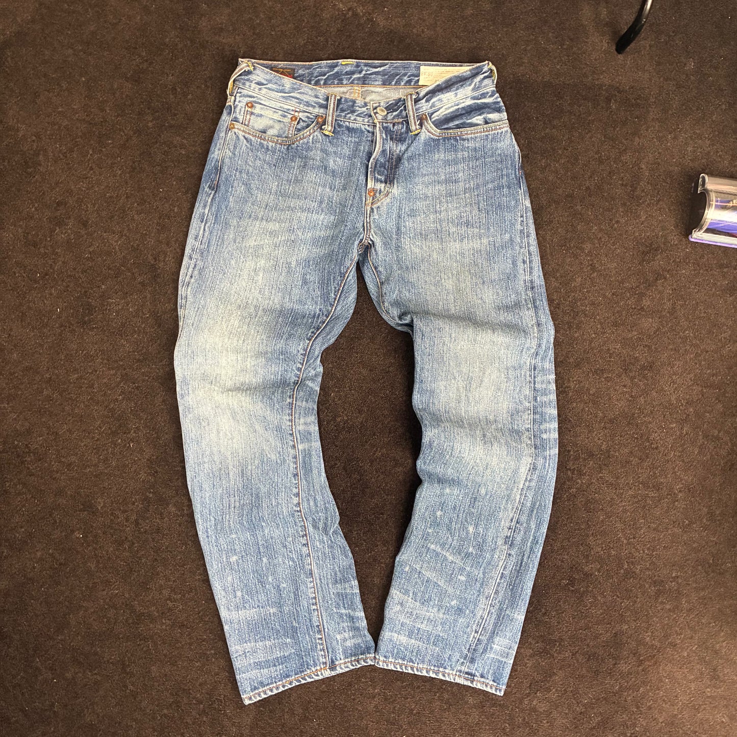 EVISU JEANS (29)