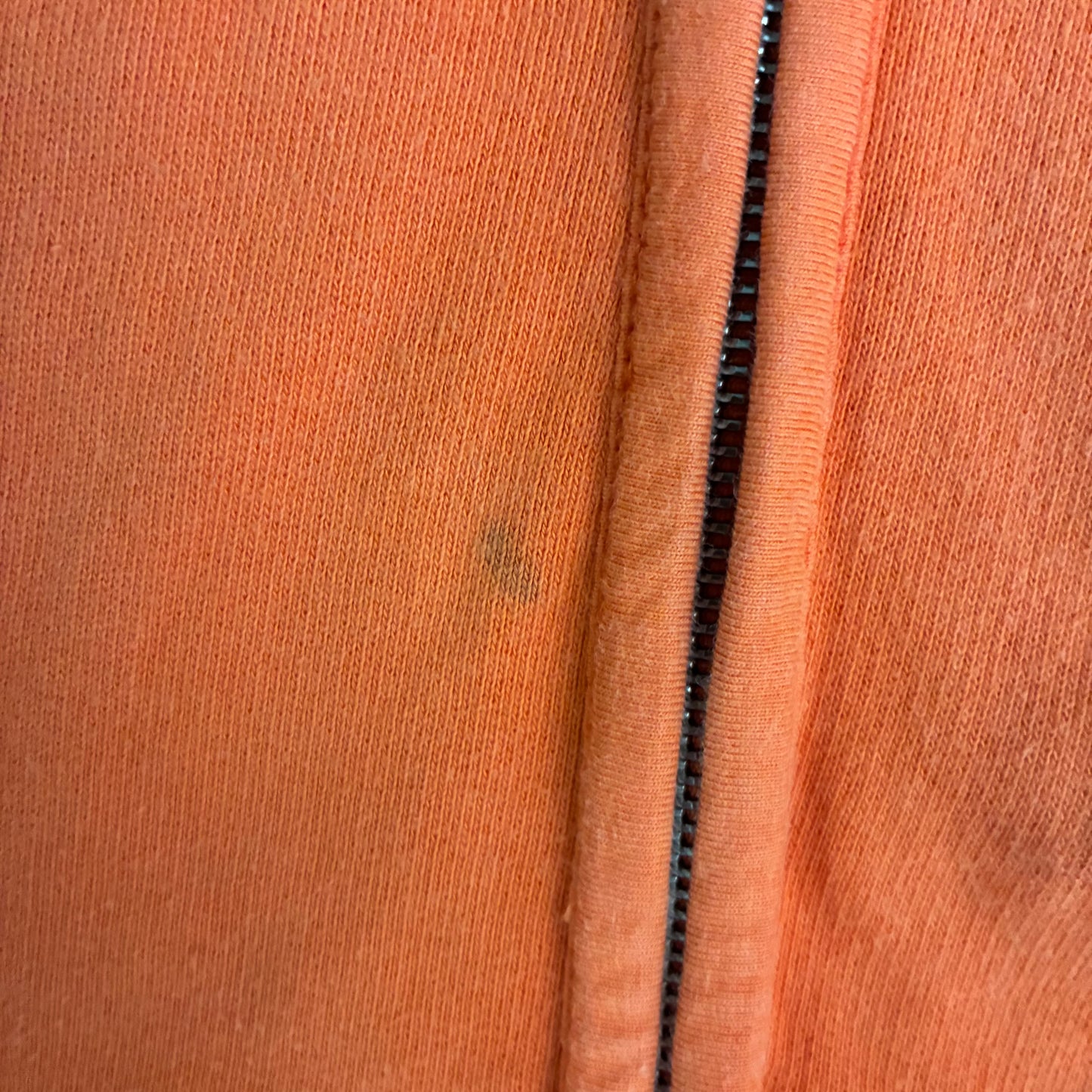 CP COMPANY GOGGLE HOODIE (M)