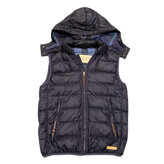 BURBERRY BRIT GILET (M)
