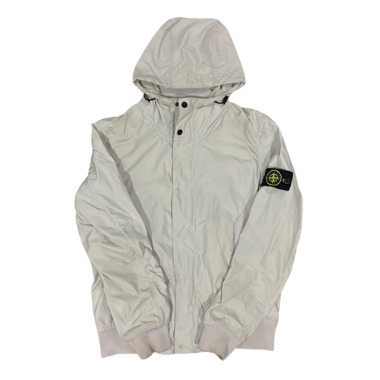 STONE ISLAND MICRO REPS JACKET (M)