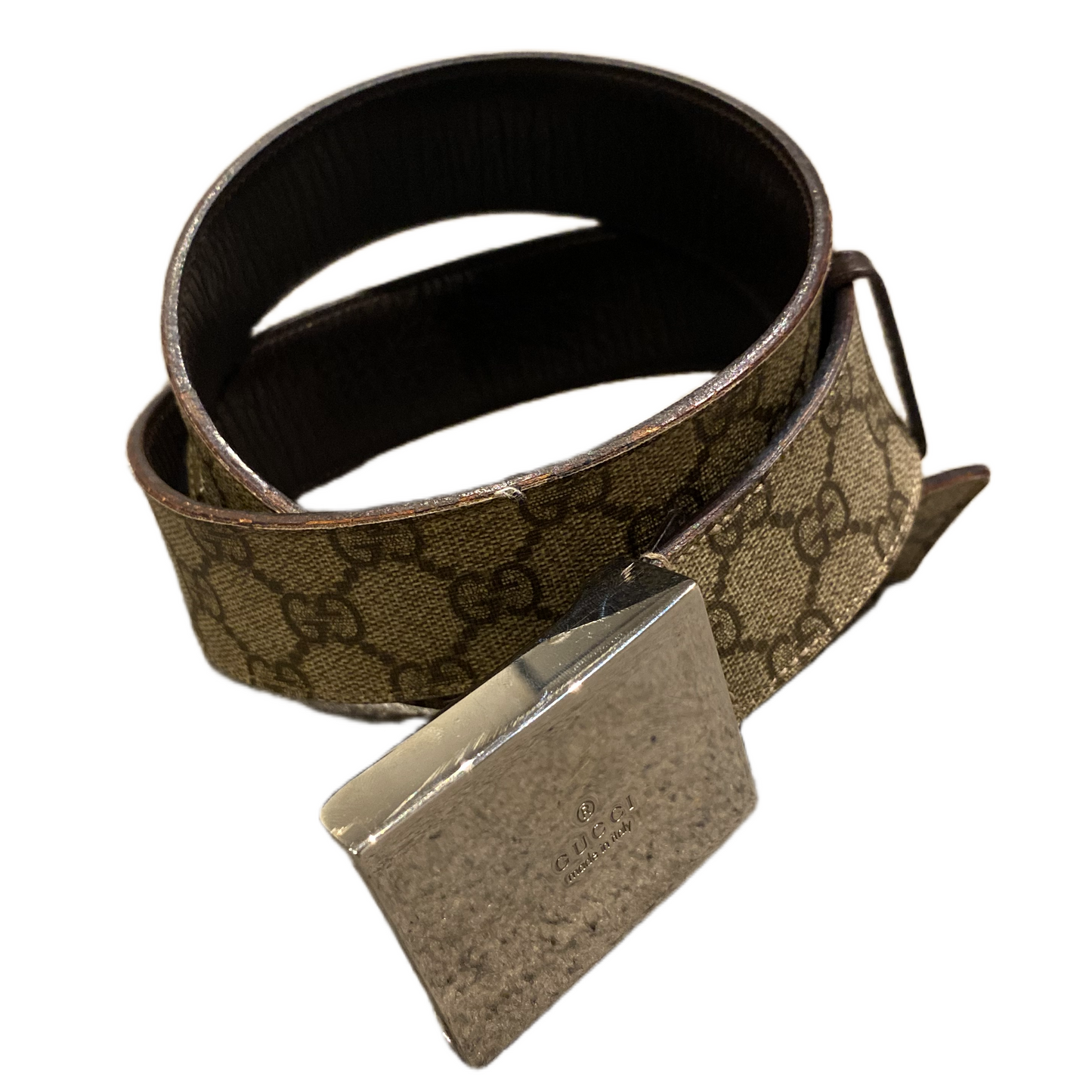 GUCCI BELT (S)