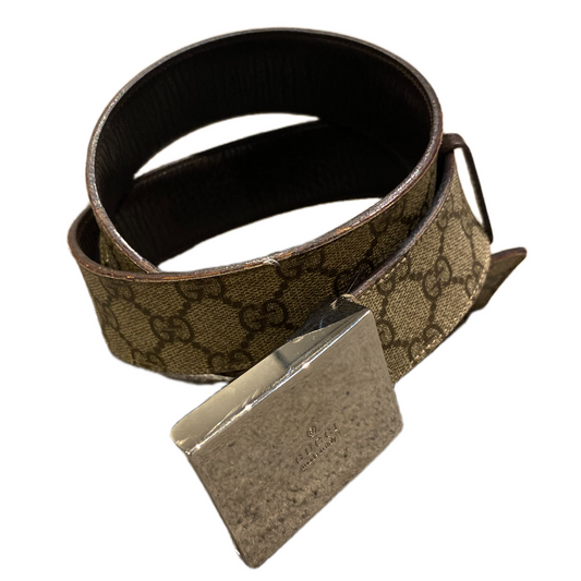 GUCCI BELT (S)