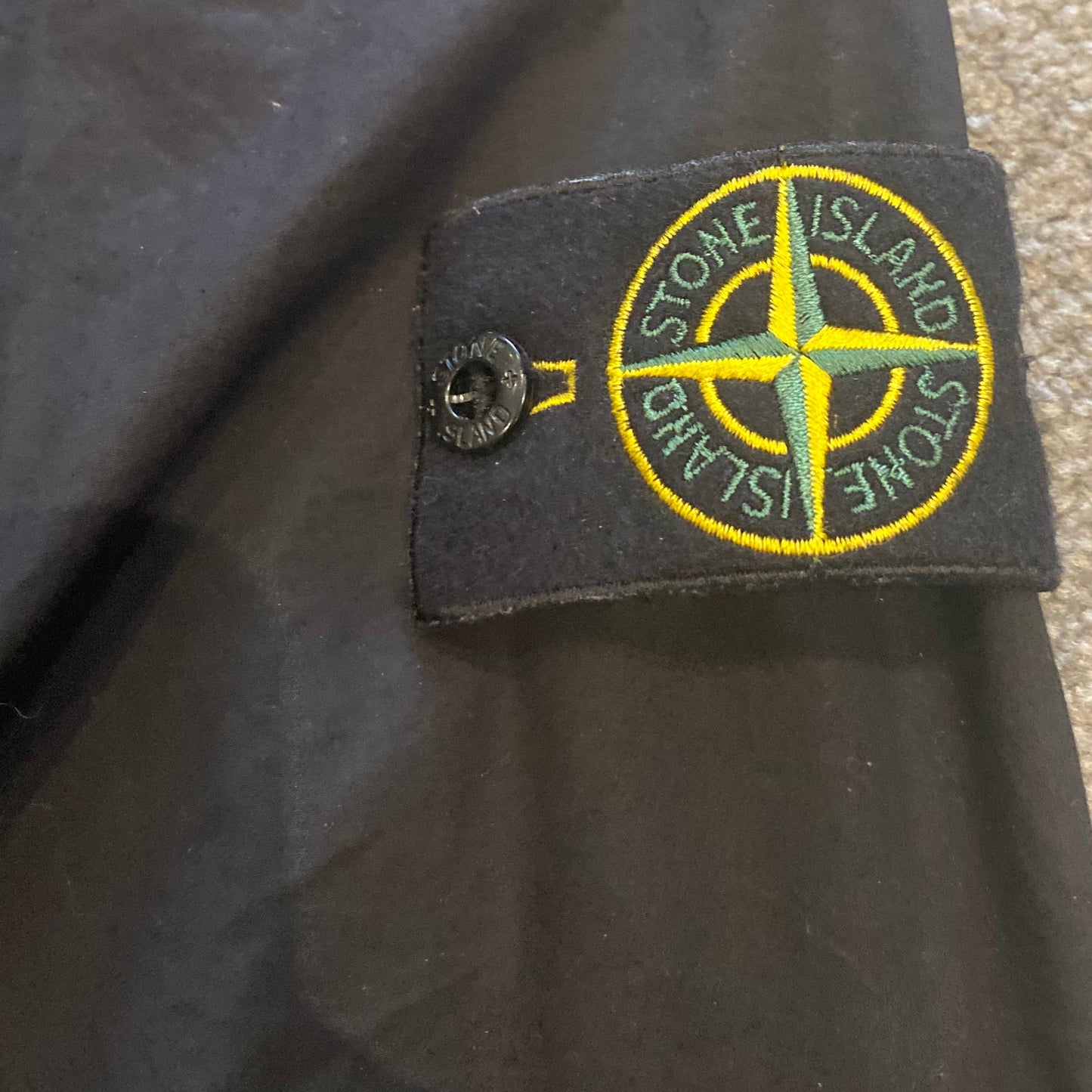 STONE ISLAND SHORTS (32)