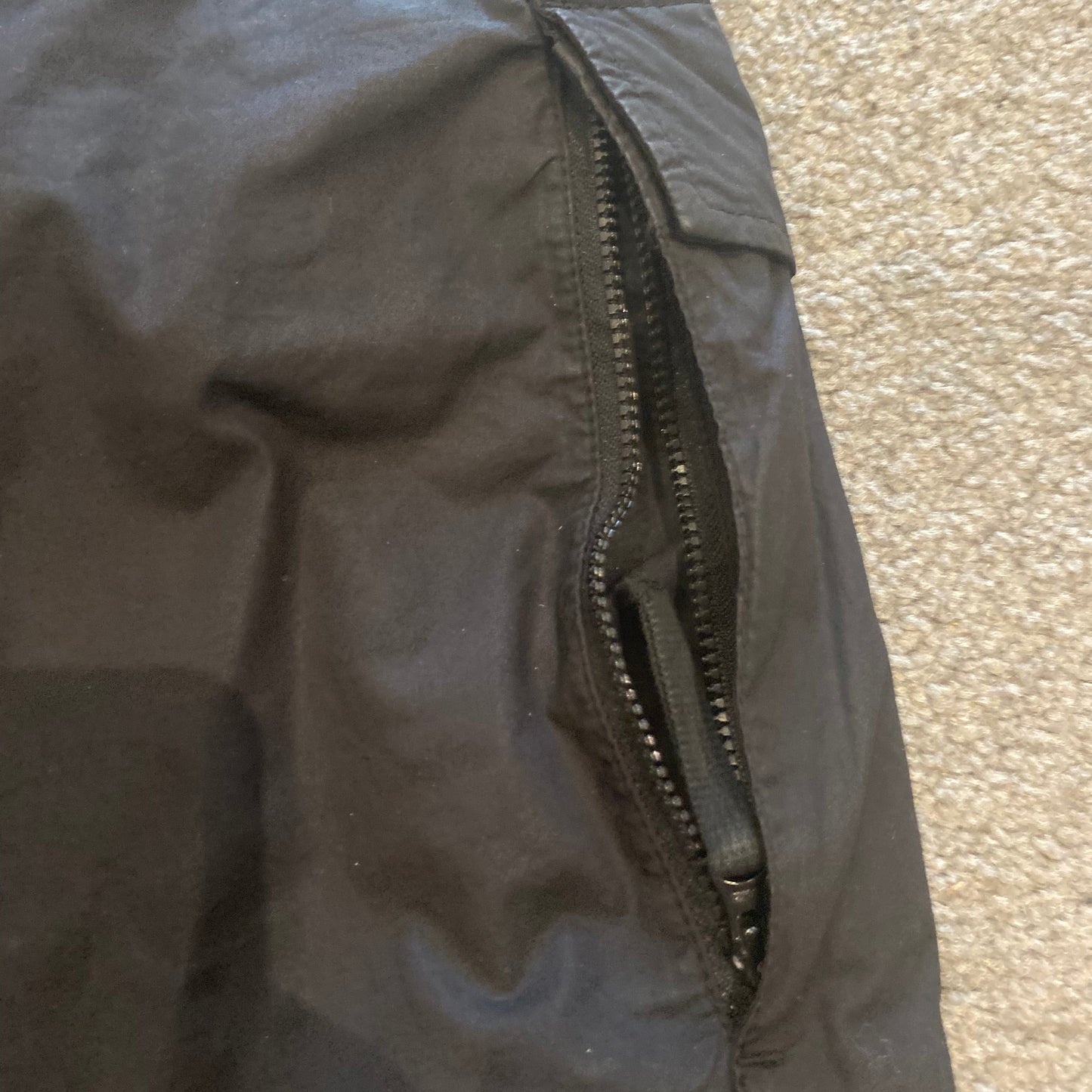 STONE ISLAND SHORTS (32)