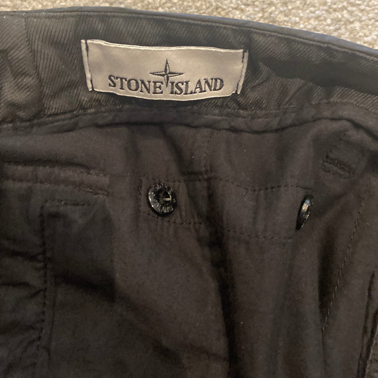 STONE ISLAND SHORTS (32)