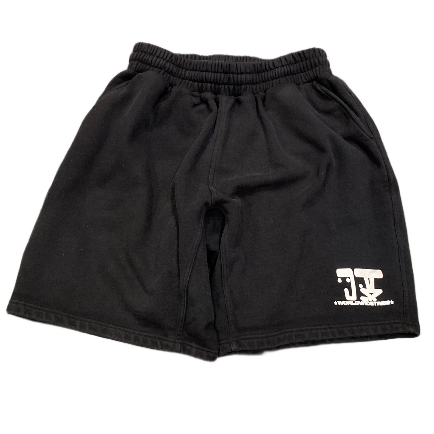 JUDAH TRIBE SHORTS (XL)