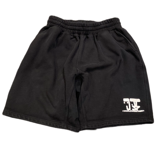 JUDAH TRIBE SHORTS (XL)