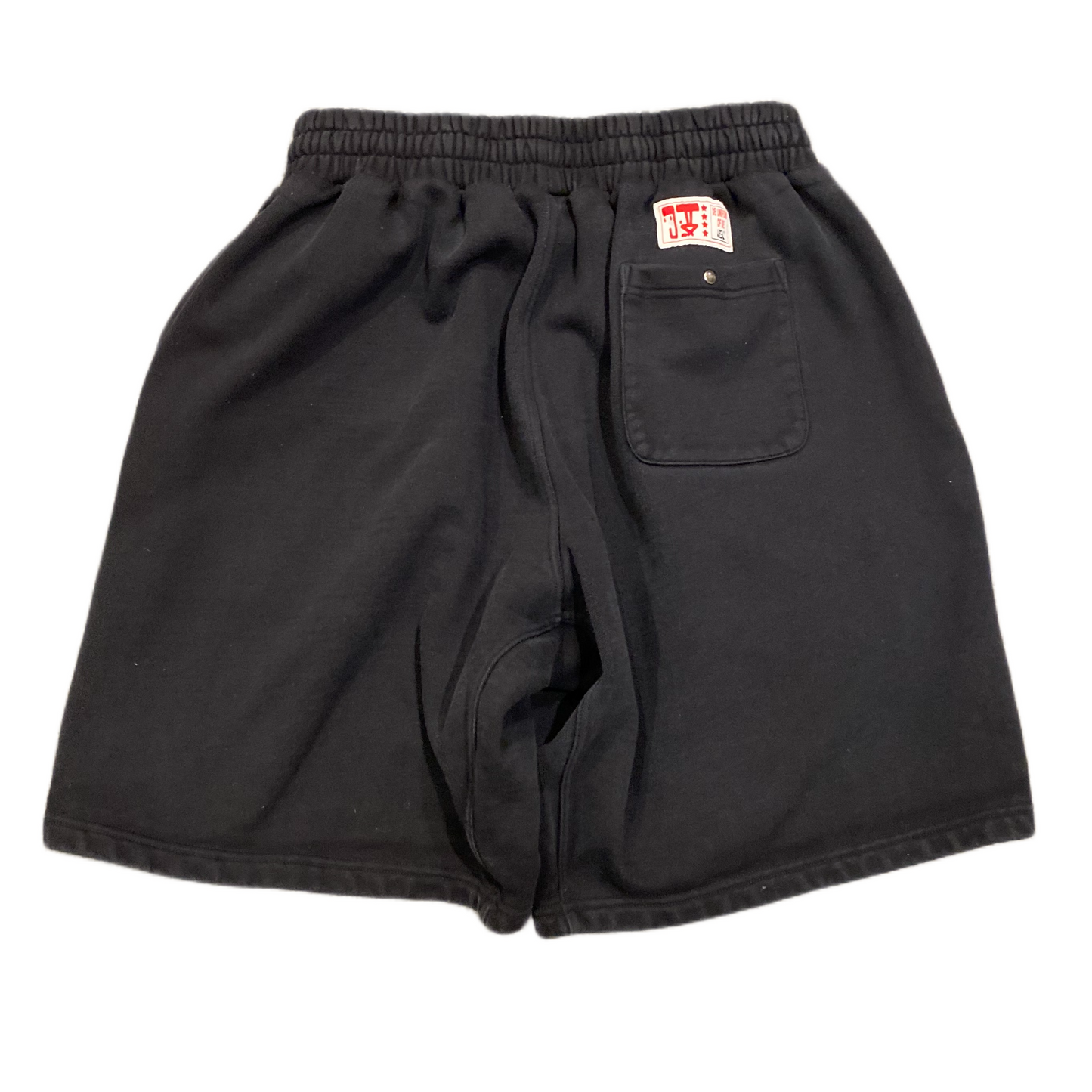 JUDAH TRIBE SHORTS (XL)