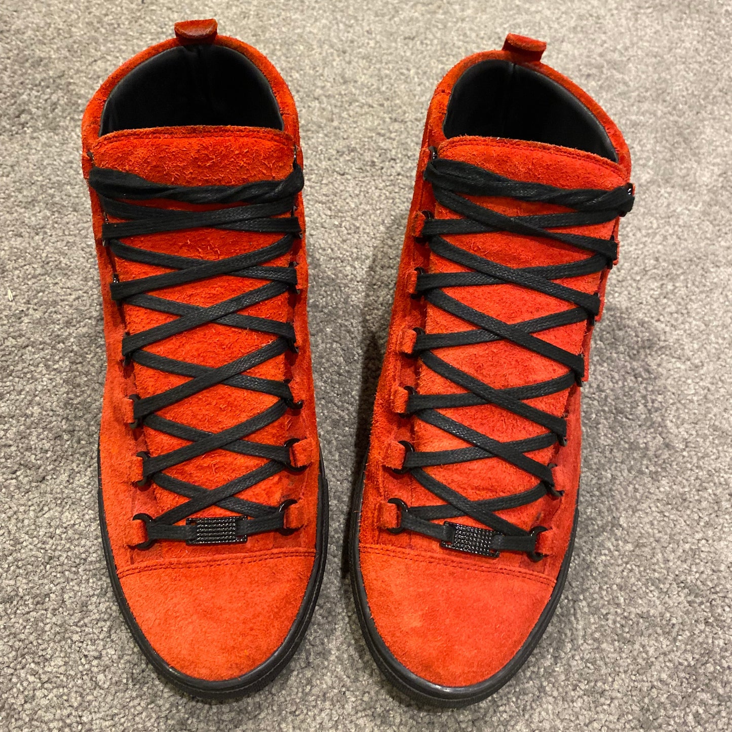 BALENCIAGA ARENAS (42)