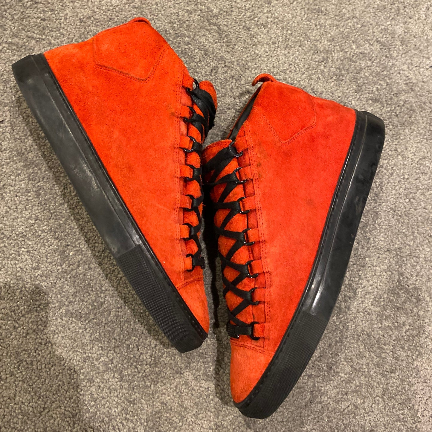 BALENCIAGA ARENAS (42)