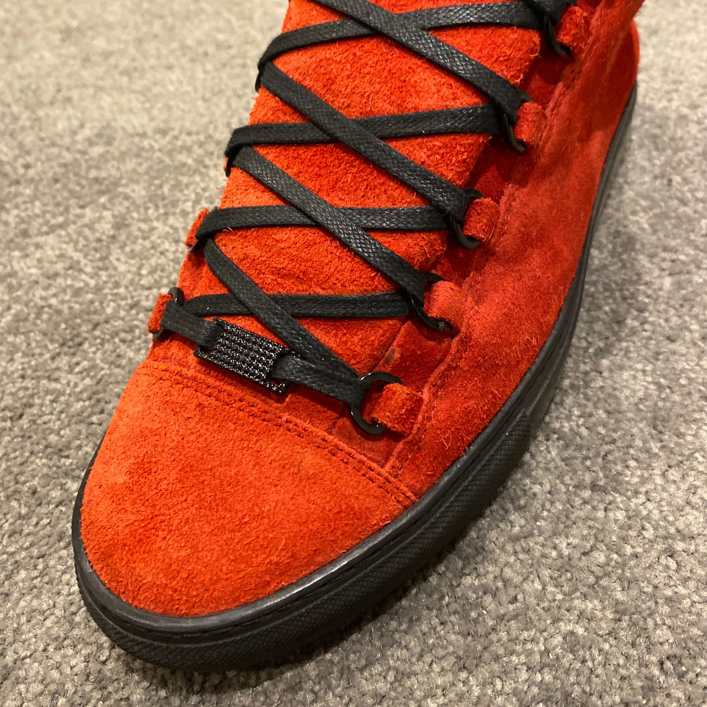 BALENCIAGA ARENAS (42)