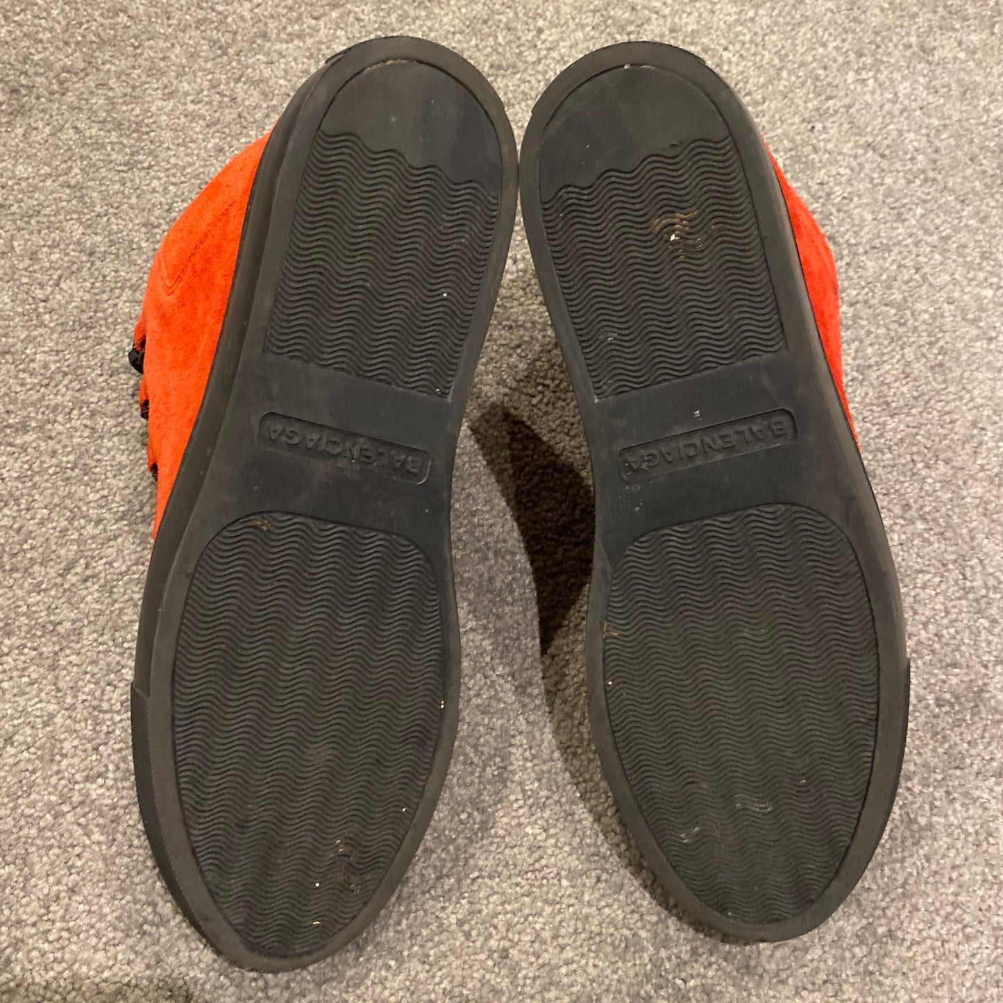 BALENCIAGA ARENAS (42)