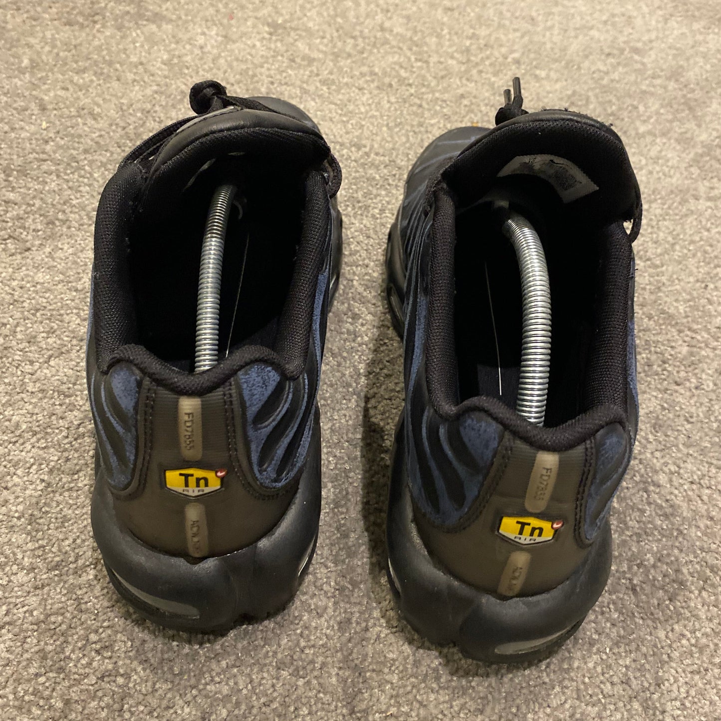 NIKE X A COLD WALL TN (10)